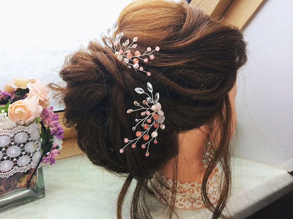 Beyoncé Accessoires Haarschmuck für das Haar