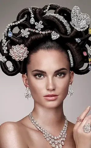 Frisuren