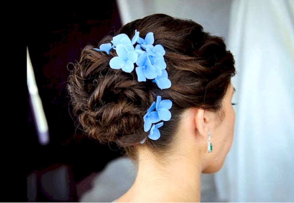 Haarschmuck
