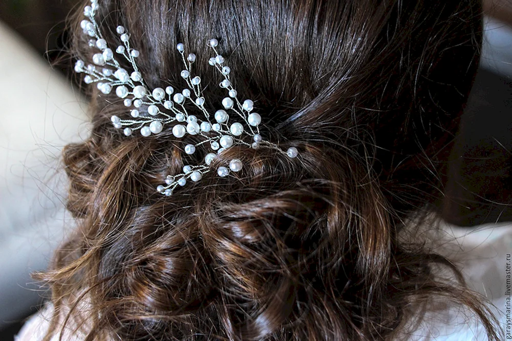 Haarschmuck
