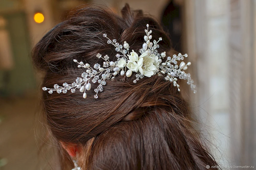 Haarschmuck