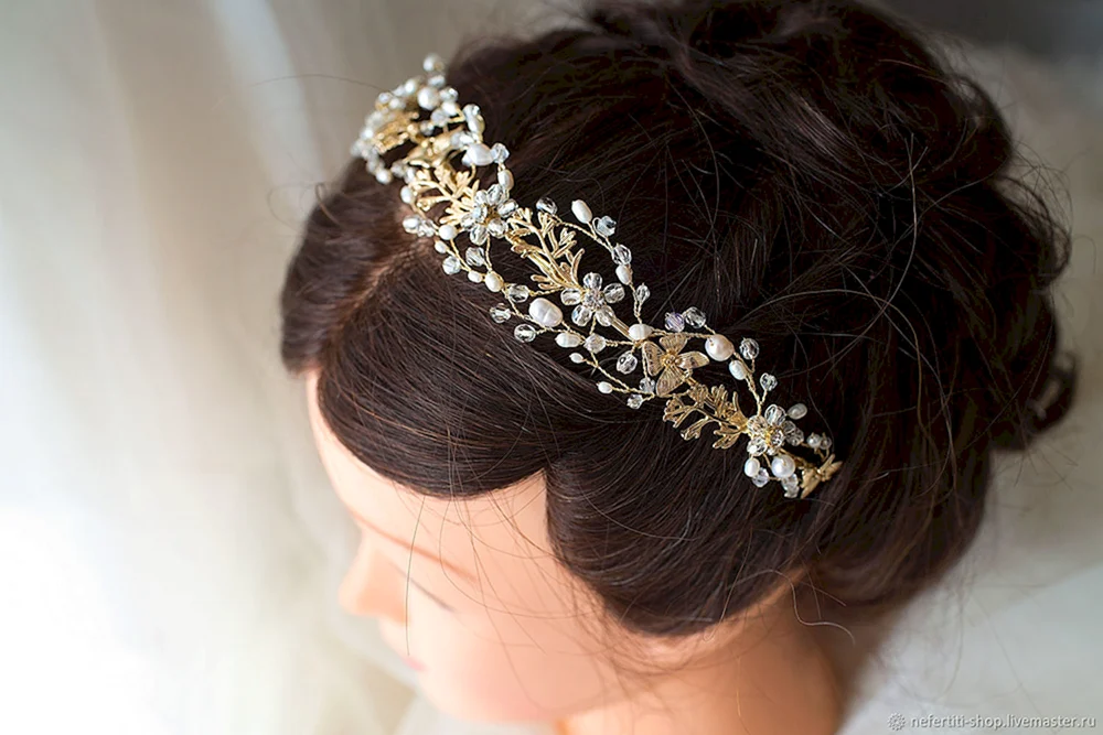 Haarschmuck