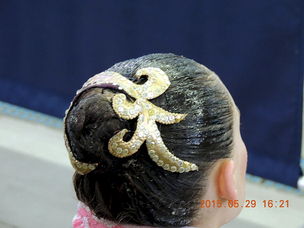 Kopfschmuck