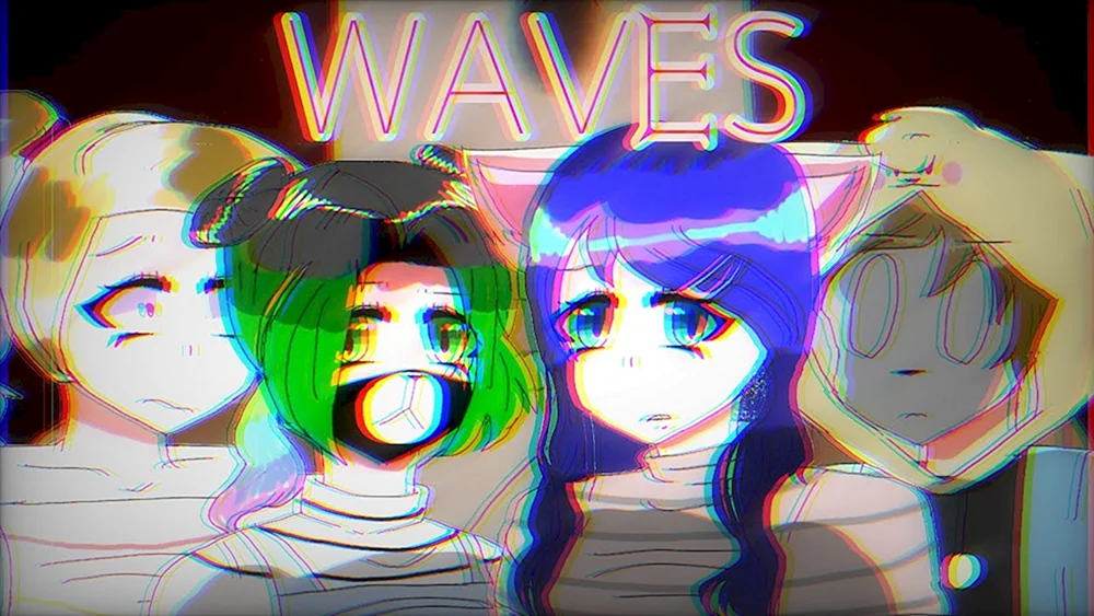 Hive Ulyana Lana Lana eve Yoshi