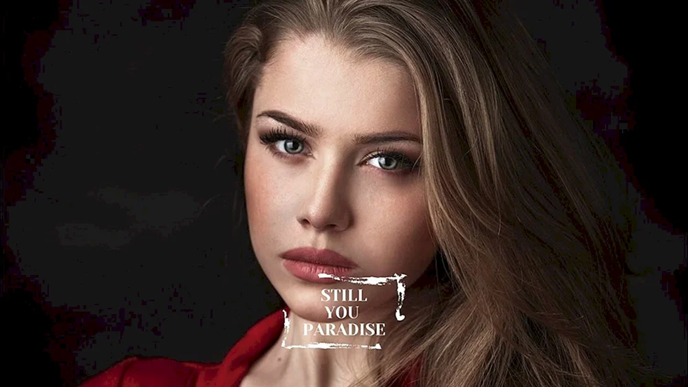 Ulyana Krasnova