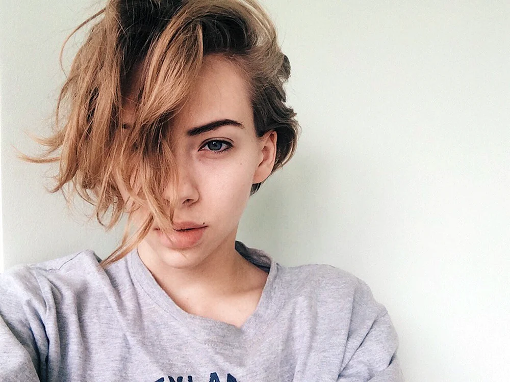 Ulyana Pylayeva