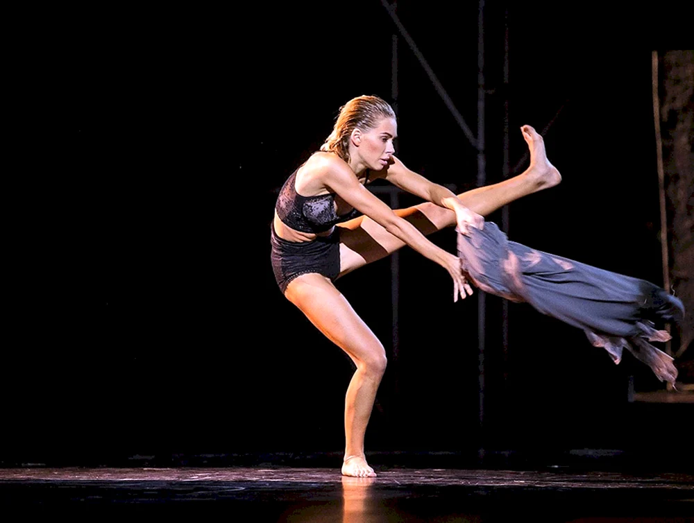 Uljana TNT Pylayeva