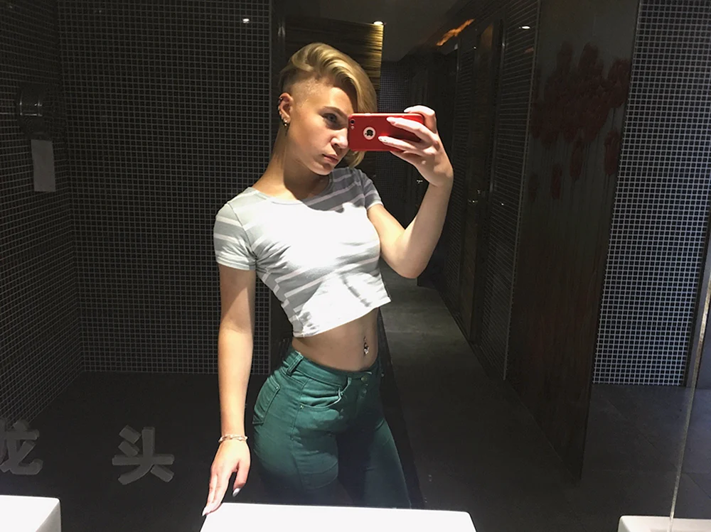 Uliana Sokolova