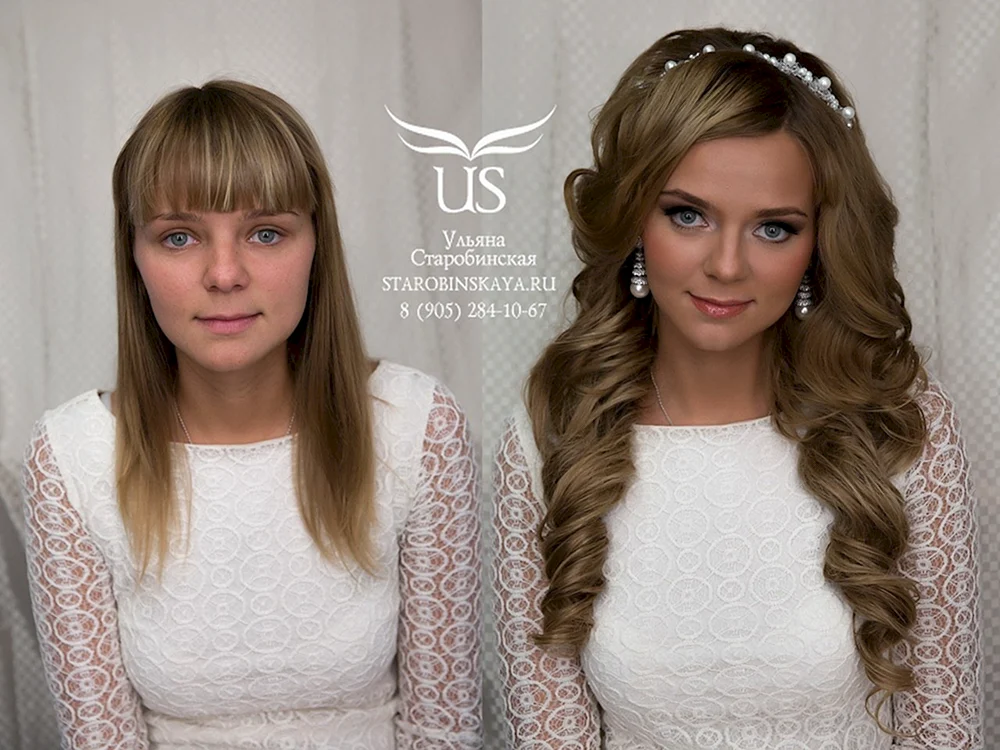 Abendfrisuren Frisuren