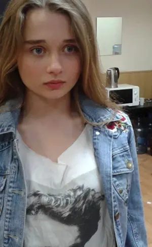 Uliana Vaskovich 14