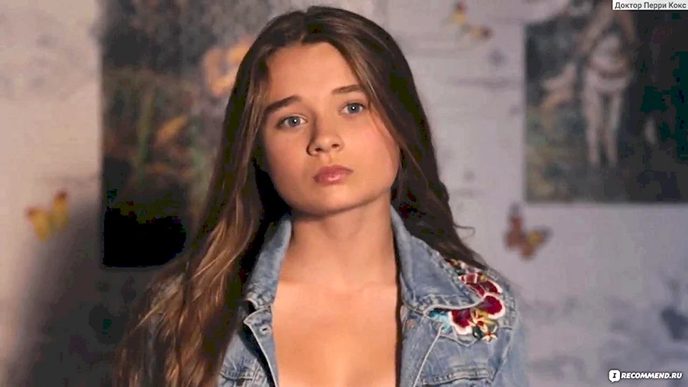 Ulyana Vaskovich 14