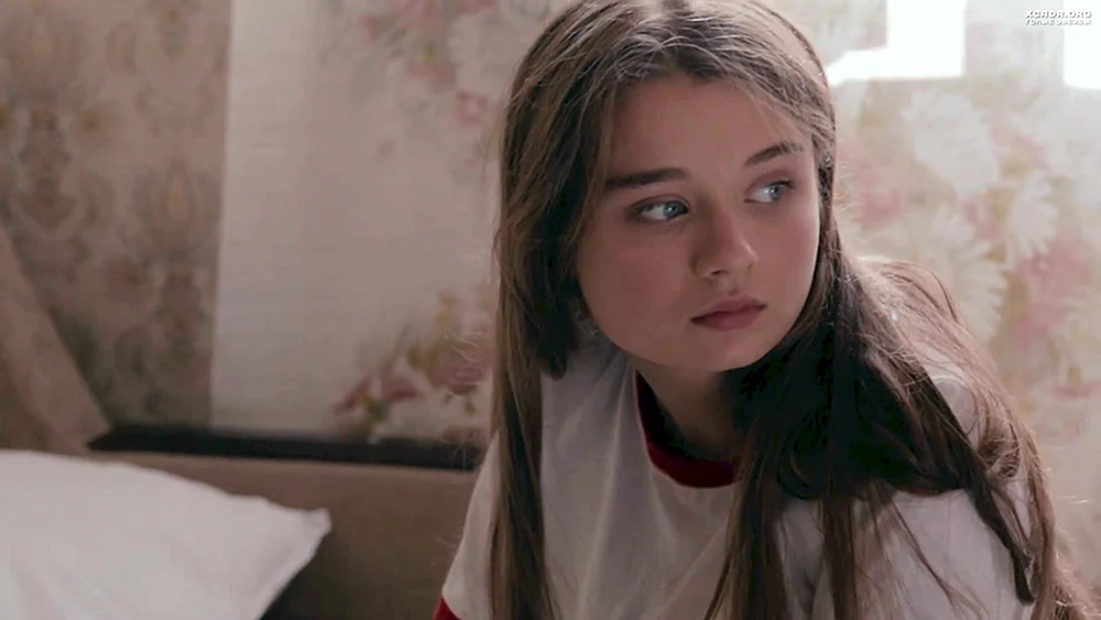 Ulyana Vaskovich 14