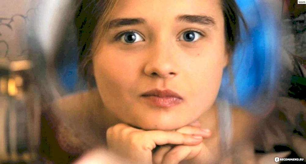 Ulyana Vaskovich 14