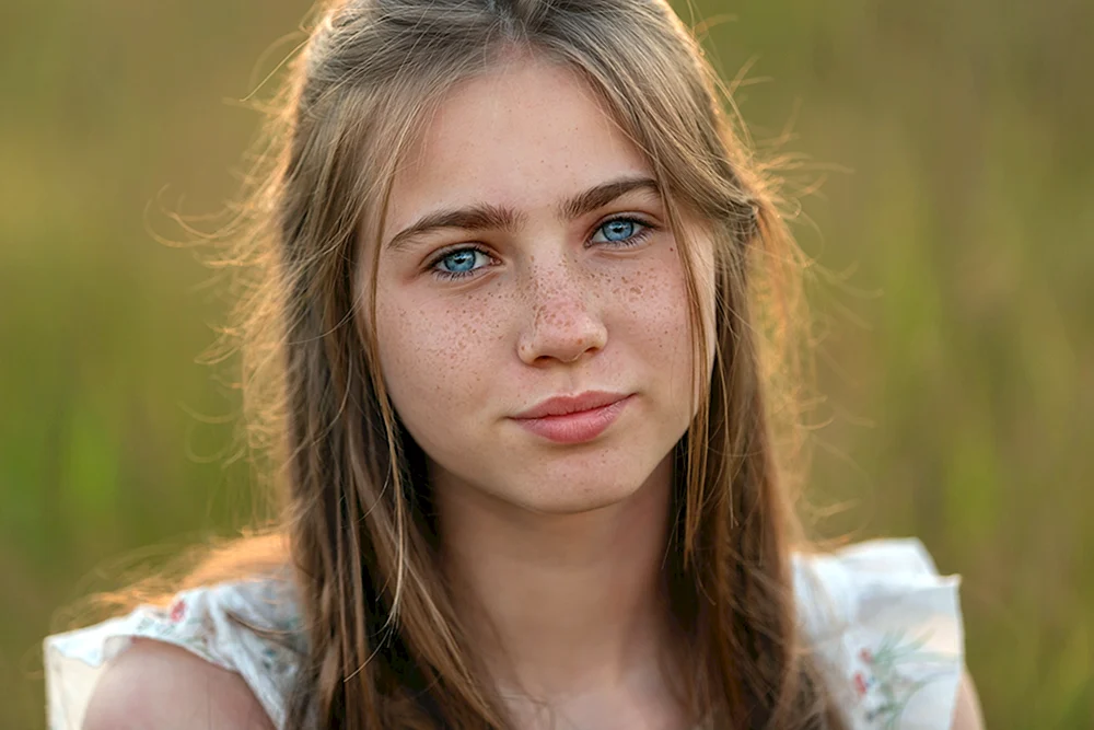 Ulyana Vaskovich 14