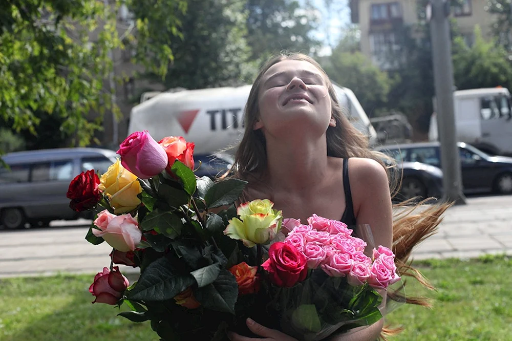 Uliana Vaskovich