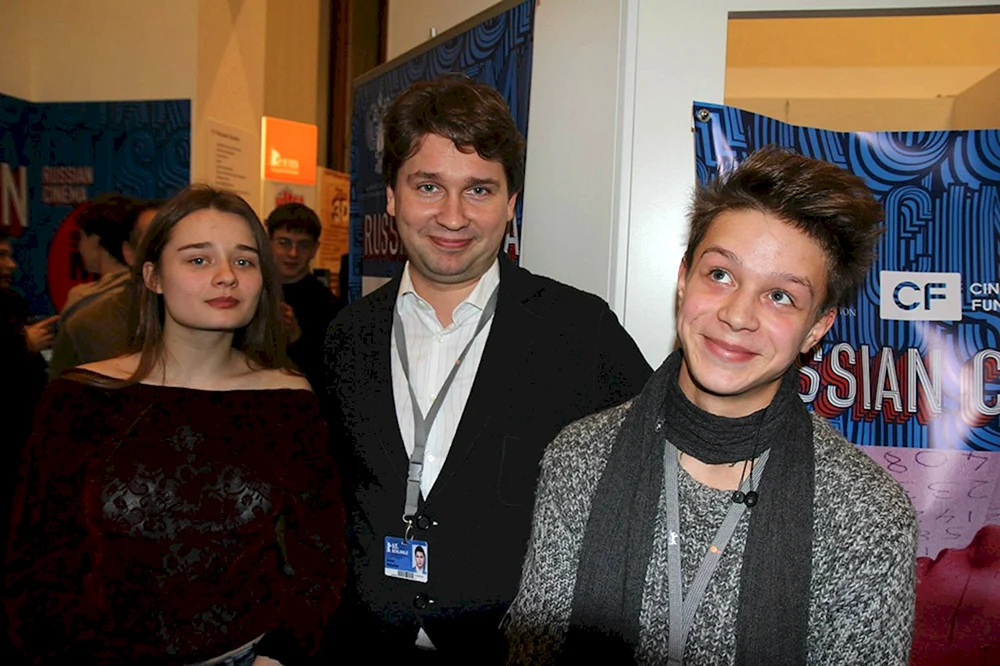 Uliana Vaskovich 2020