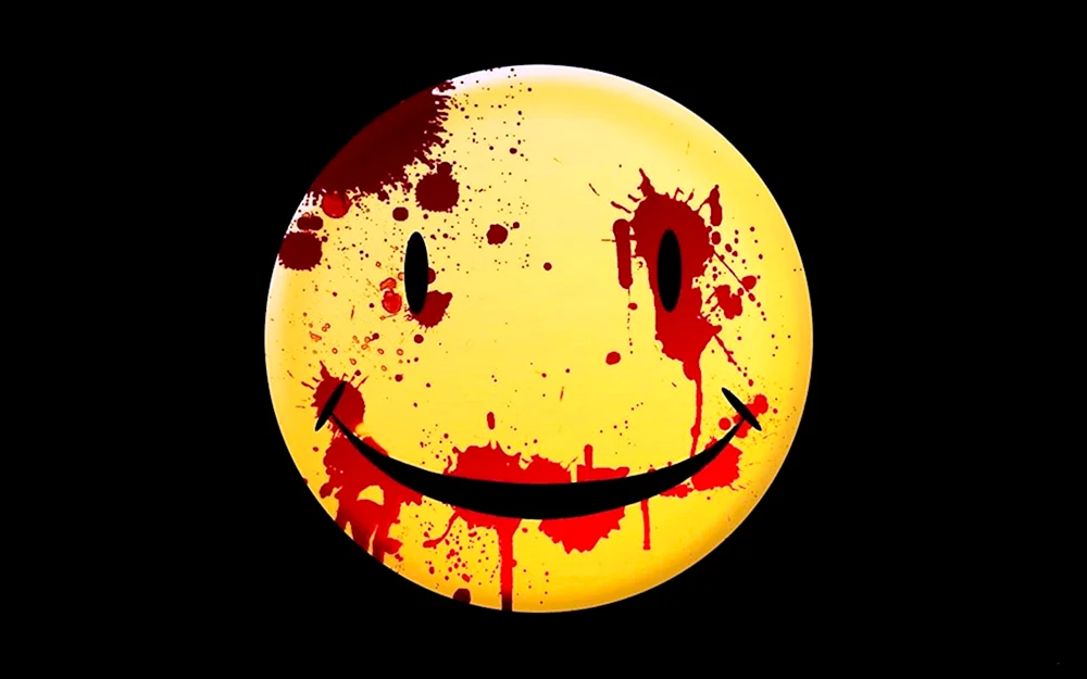 Smiley emoji