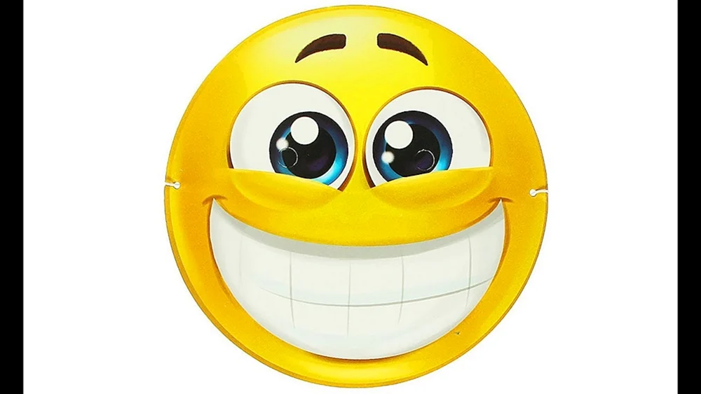 Smiley Emoticons