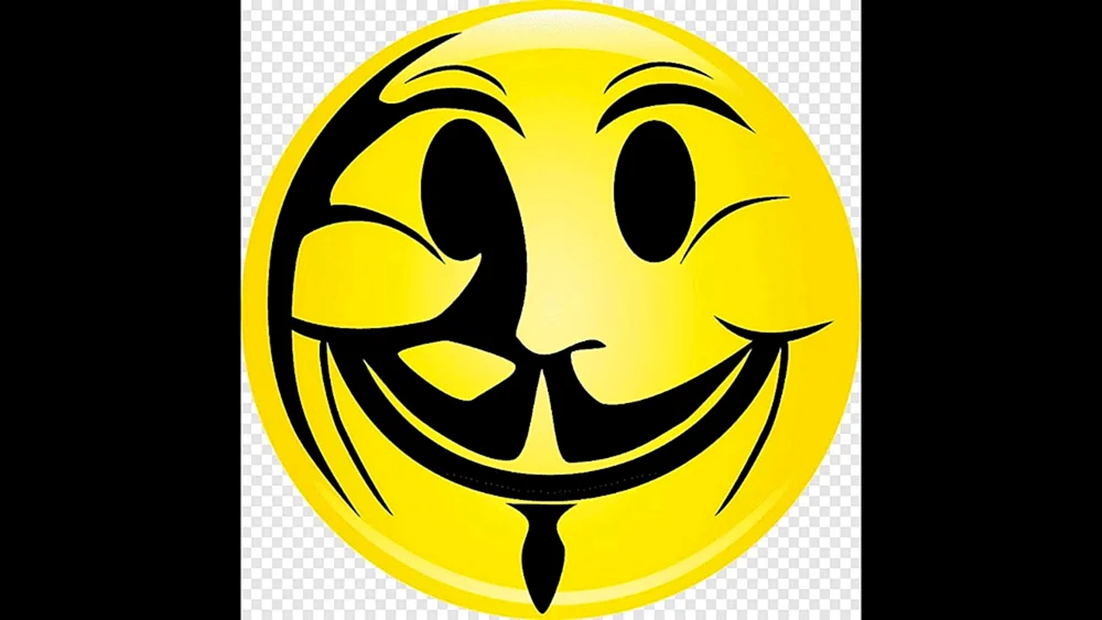 Smiley Emoticon