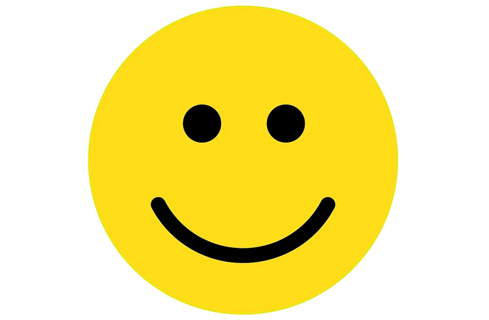 Witziges Emoticon