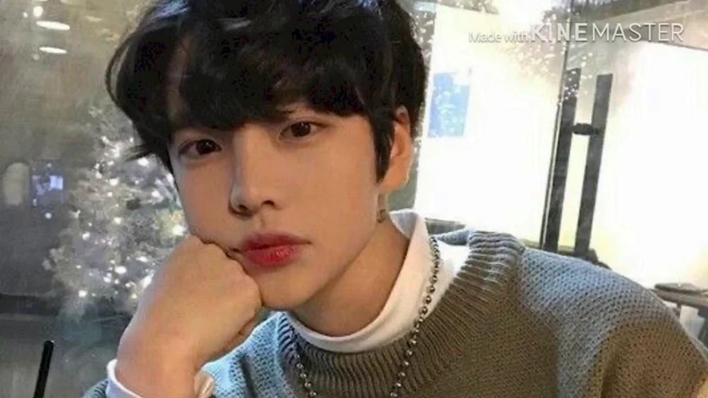 Ulzang Korean Boys