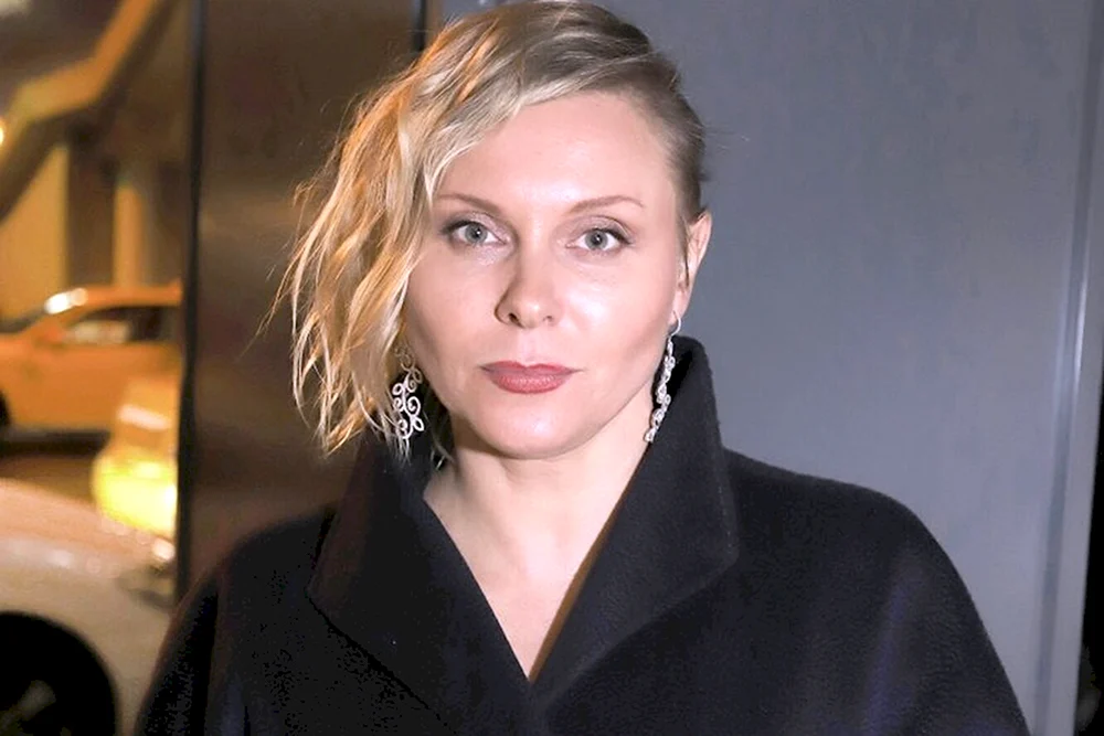 Yana Trojanowa 2020