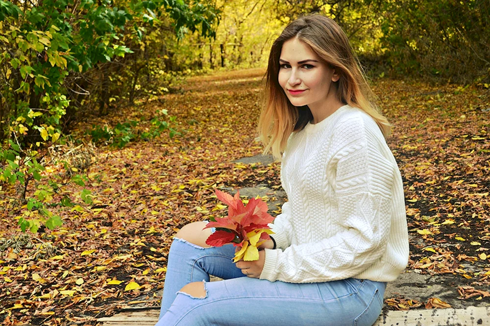 Umnova Olya