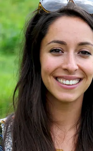 Una Chaplin
