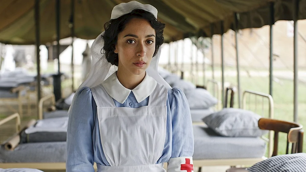 Una Chaplin