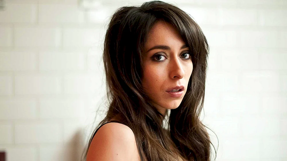 Una Chaplins Avatar