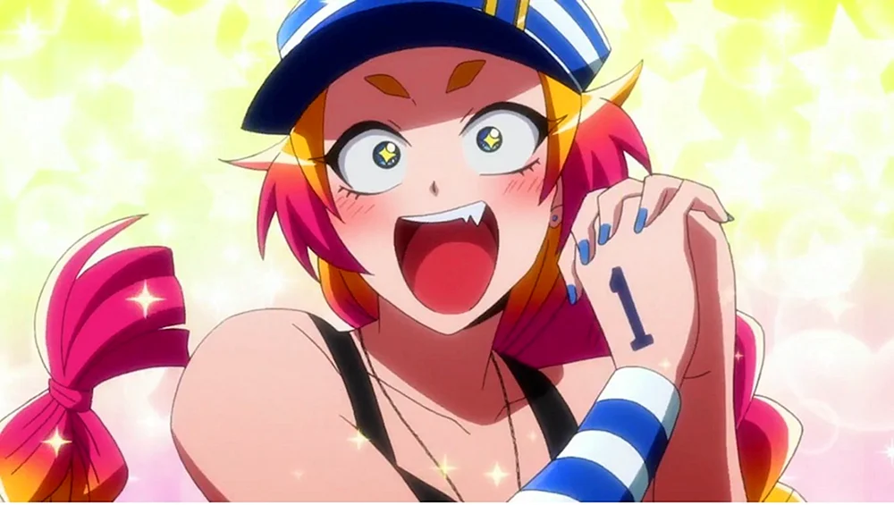 Uno Nambaka