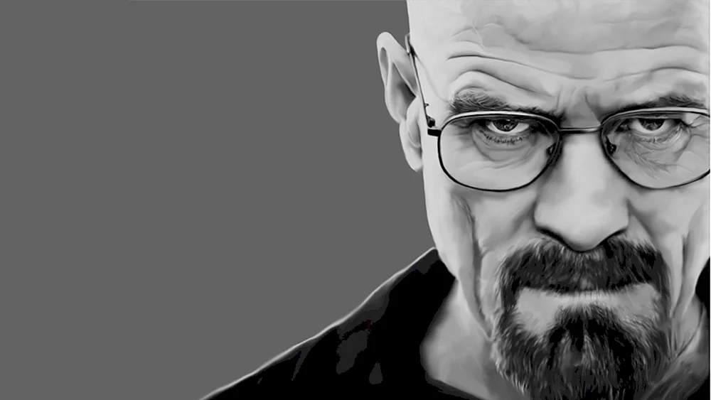 Brian Cranston Breaking Bad