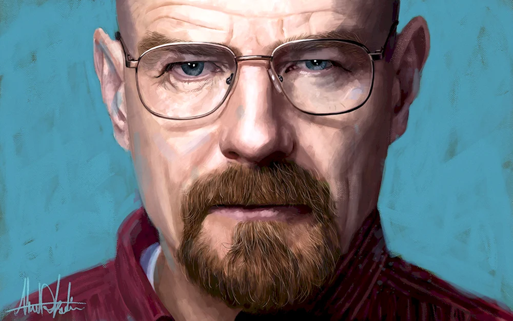 Walter White
