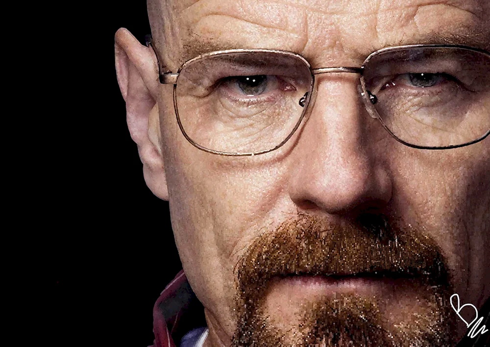 Walter White