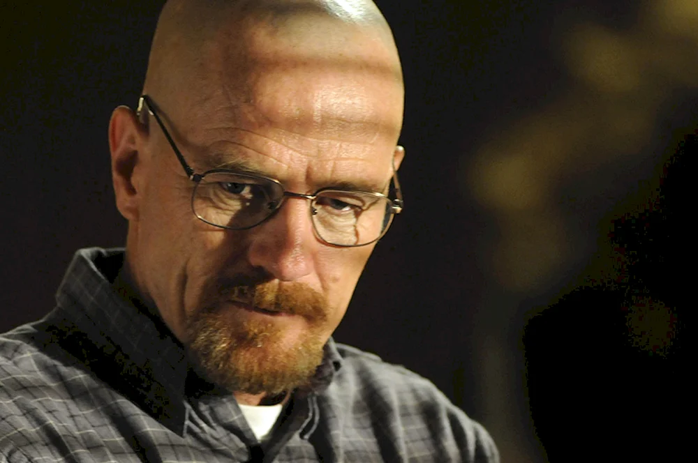 Walter White