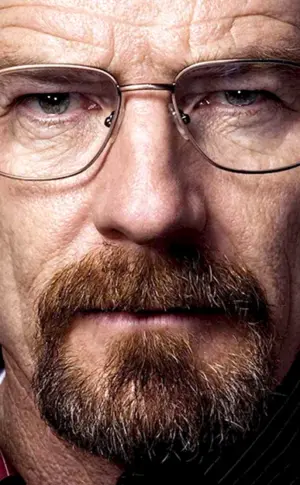Walter White