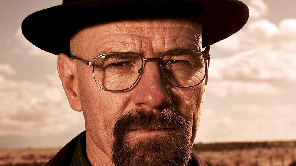 Walter White