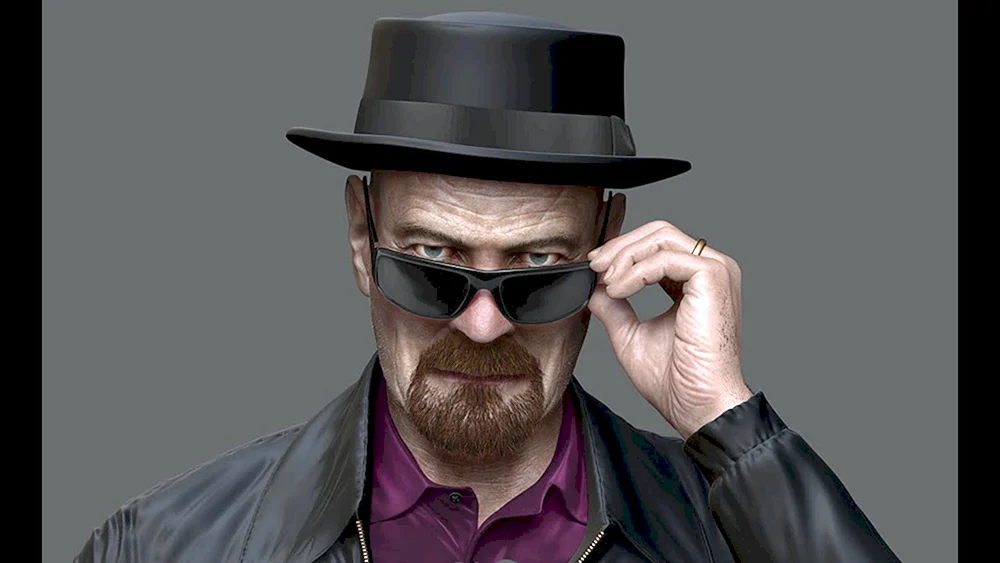 Walter White