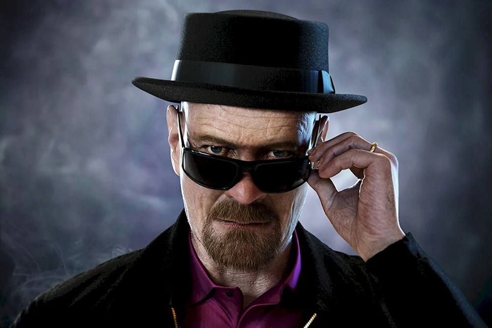 Walter White