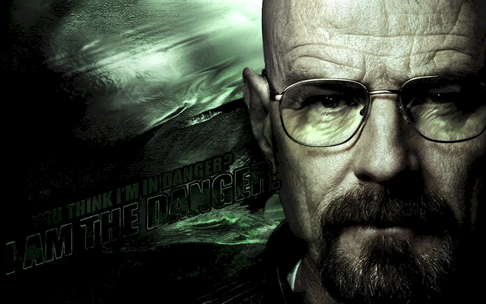 Walter WhiteWalter Hartwell White Heisenberg