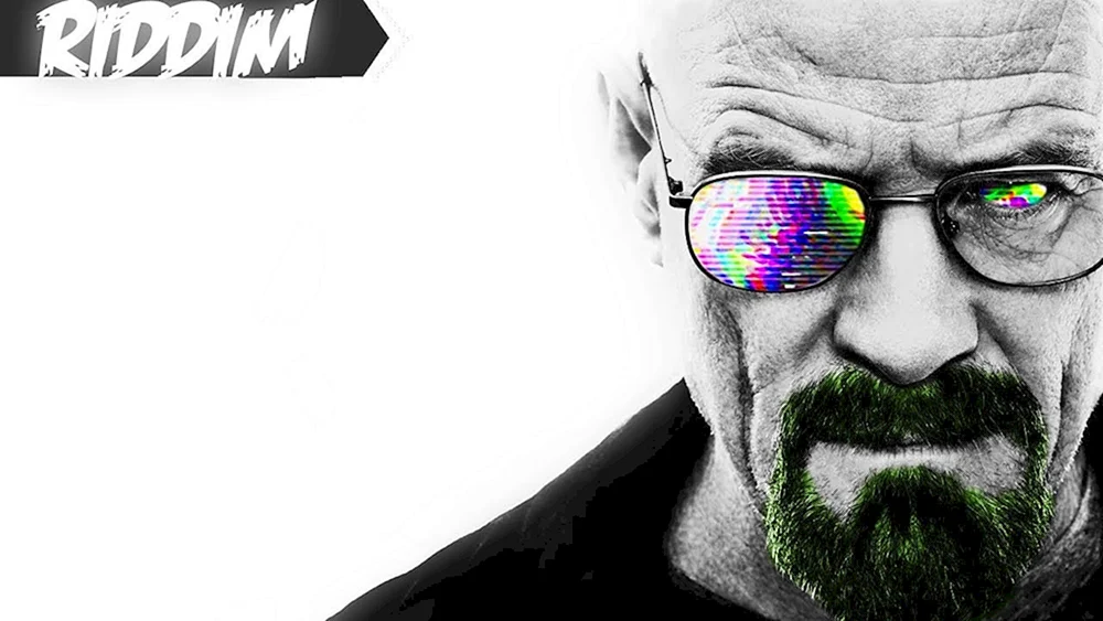 Walter White