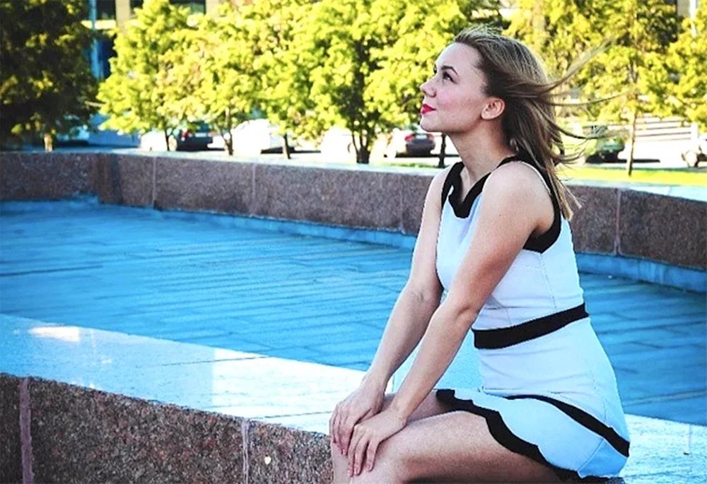 Stefania- Maryana Gurskaya 2022