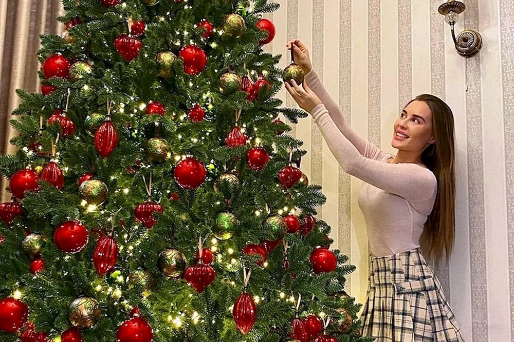Urale Knödel Yulia Mikhalkova 2022