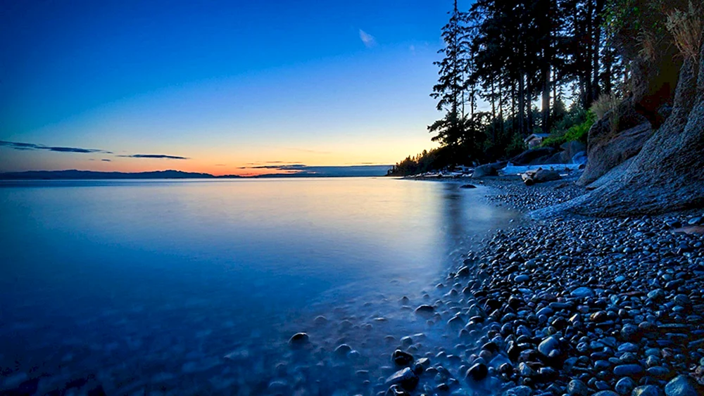 Ural Baikalsee Turgoyak