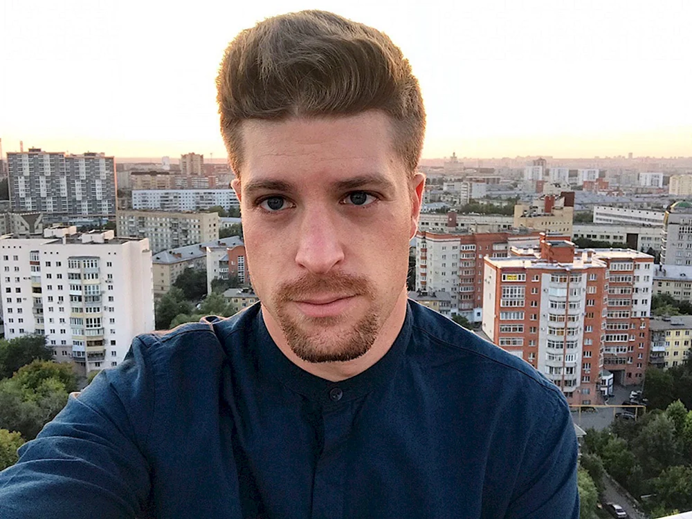 Marc Acardipane