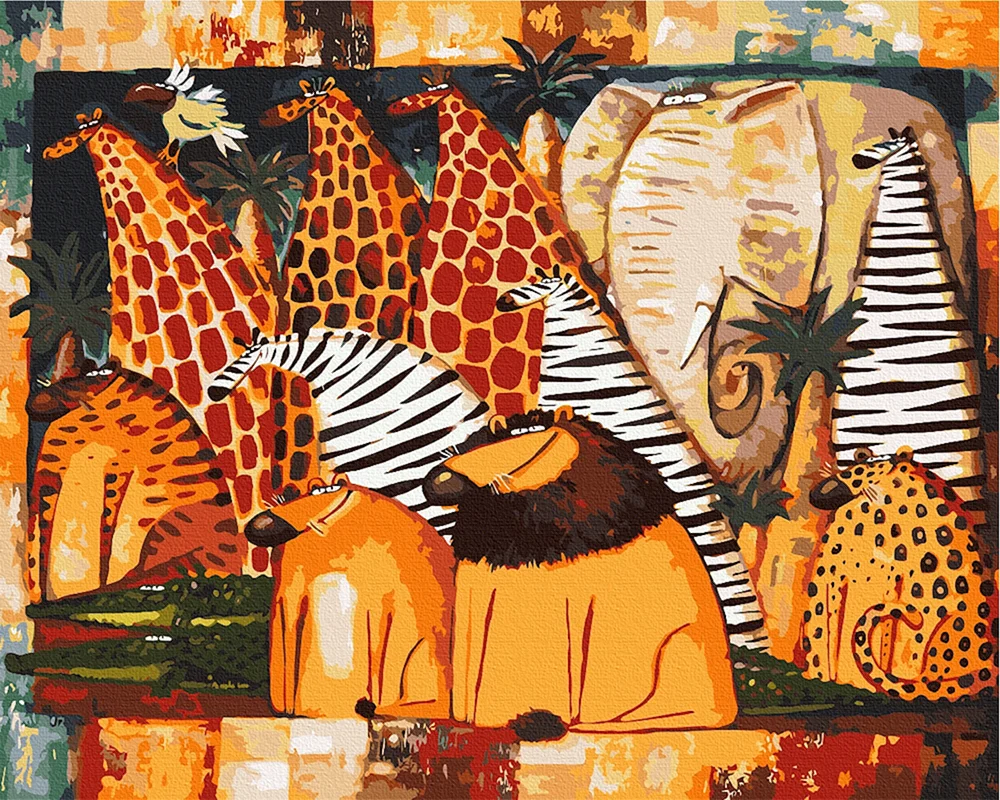 Urbinsky Roman artist paintings