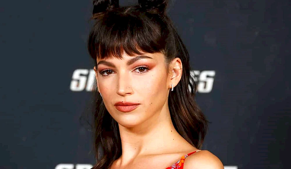 Ursula Corbero