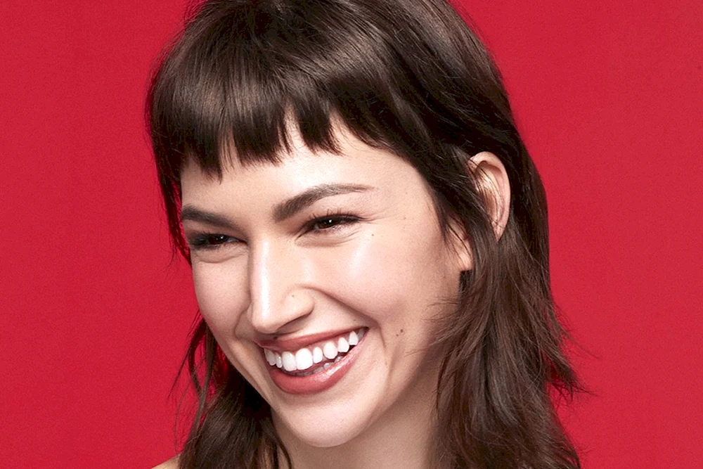 Ursula Corbero