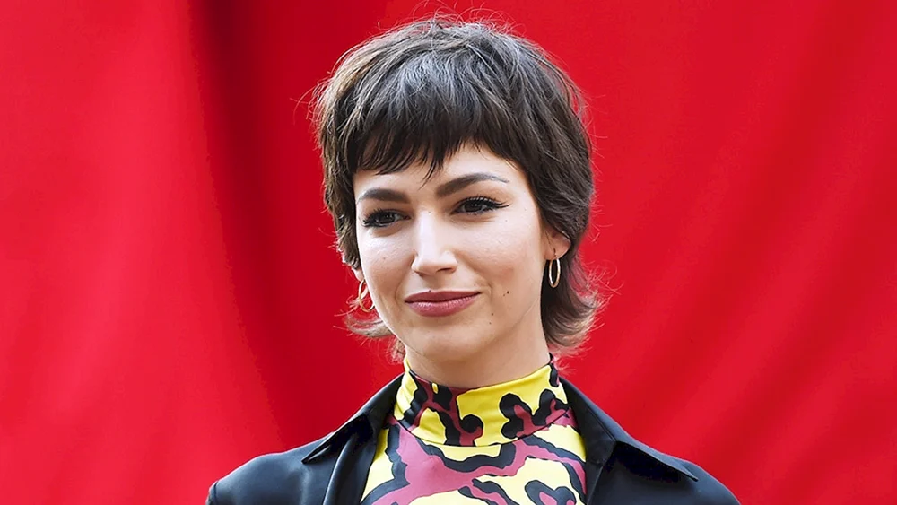 Ursula Corbero