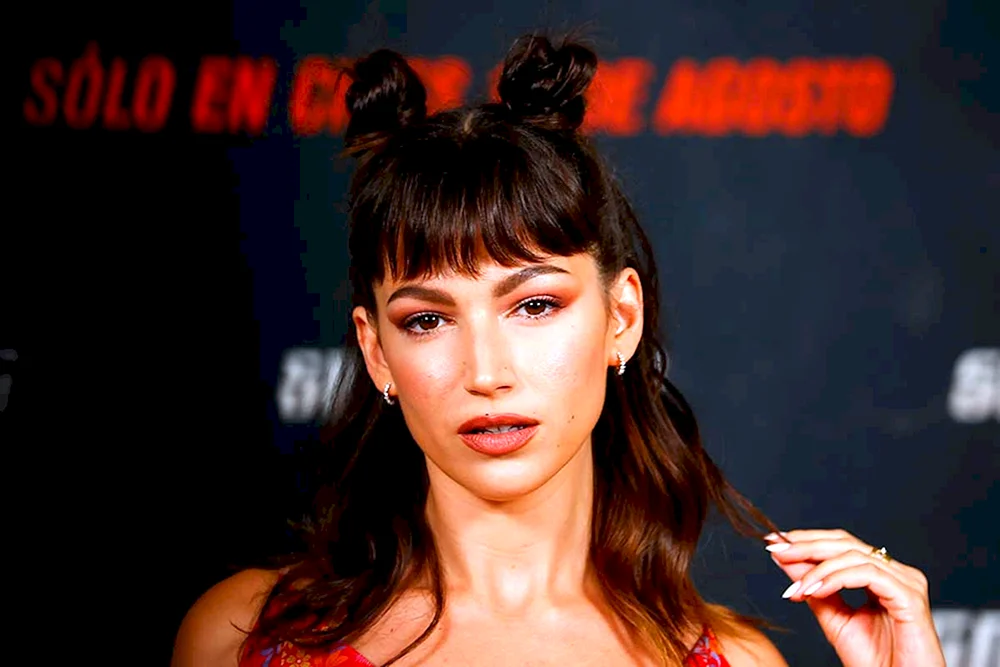 Ursula Corbero 2022